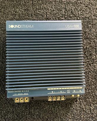 Soundstream USA-100