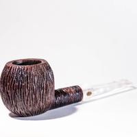 Pipa GBD Collector Rockroot | Plexiglass