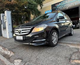 Mercedes-benz B 200 B 200 NGD Executive