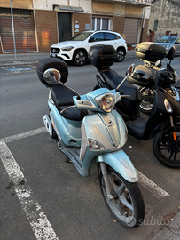 Piaggio Liberty 50 2t