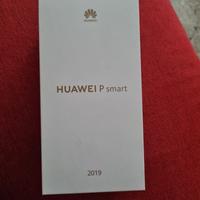 HUAWEI P SMART 2019