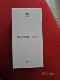 HUAWEI P SMART 2019