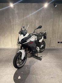 Bmw F 900 XR - ANNO 2023 - KM 34833