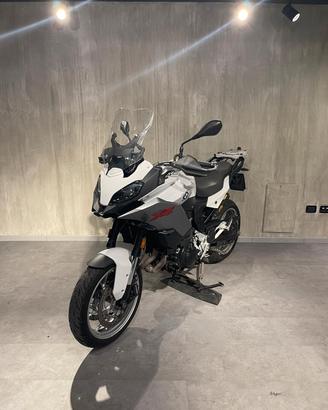 Bmw F 900 XR - ANNO 2023 - KM 34833