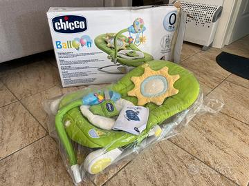 Sdraio Chicco balloon