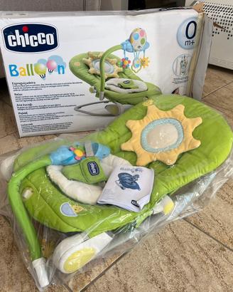 Sdraio Chicco balloon