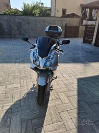 Honda VFR Vtech 800