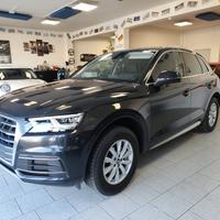 Audi Q5 2.0 TDI 190 CV quattro S tronic