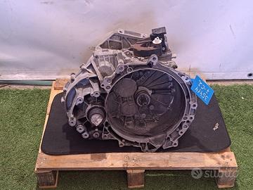 CAMBIO MANUALE COMPLETO LAND ROVER Discovery Sport