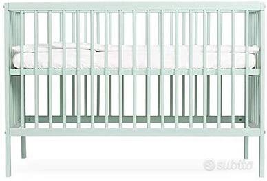 Lettino per cameretta