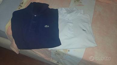 polo Lacoste