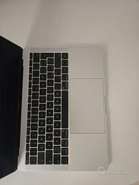 MacBook Pro 13 2017 