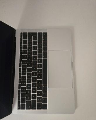 MacBook Pro 13 2017 