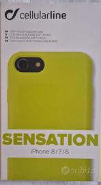 cover nuova per iphone 8-7-6