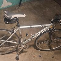 bici da corsa Cinelli