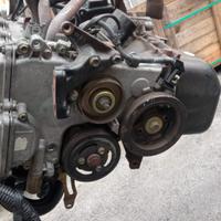 Motore Toyota Yaris 1.0 Benzina codice 1SZ anno 20
