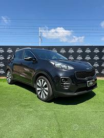 Kia Sportage 1.7 CRDI 2WD Active