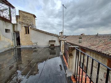 Appartamento a Jesi