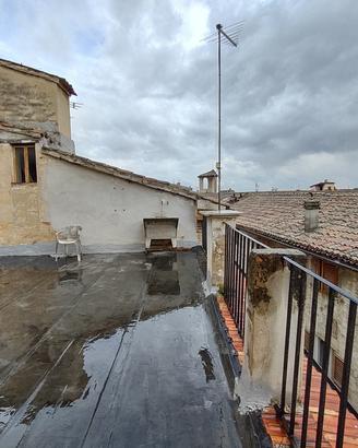 Appartamento a Jesi