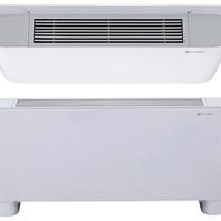 VENTILCONVETTORE CLIVET AURA CFFAC 6 CC2 R3