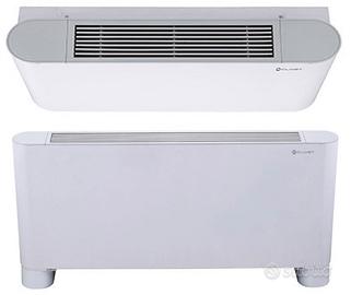 VENTILCONVETTORE CLIVET AURA CFFAC 6 CC2 R3