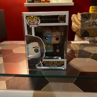 Funko pop braveheart