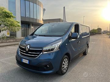 Renault Trafic / **Prezzo +IVA ** EURO 6D**