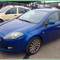 Ricambi Usati FIAT Bravo II 2011