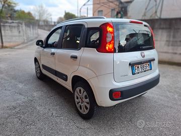 Fiat Panda 0.9 TwinAir Turbo Natural Power Easy