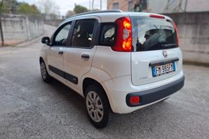 Fiat Panda 0.9 TwinAir Turbo Natural Power Easy