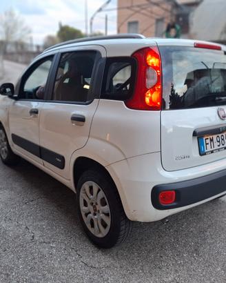 Fiat Panda 0.9 TwinAir Turbo Natural Power Easy
