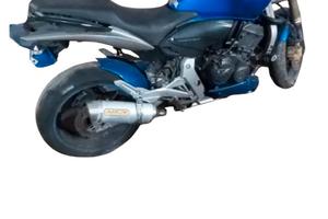 ricambi Honda Hornet 2007 2008 2009 2010