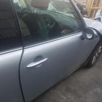 Porta dx mini one anno 2006