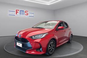 Toyota Yaris 1.5h Trend
