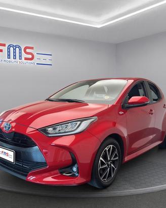 Toyota Yaris 1.5h Trend