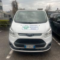Ford transit 2.2 td euro5B