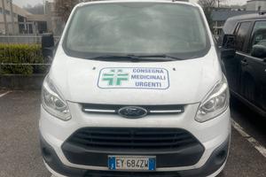Ford transit 2.2 td euro5B