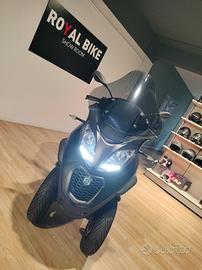 Piaggio mp3 400 hpe 2 anni di garanzia