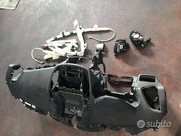 Kit airbag ford c max anno 2011
