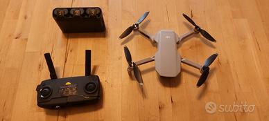 drone Dji Mini