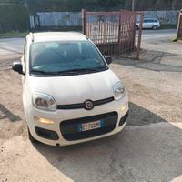 Fiat Panda 1.3 multijet motore con 85000km