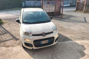 Fiat Panda 1.3 multijet motore con 85000km