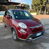 Fiat 500L 1.6 multijet 120CV E6 Full optional