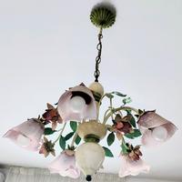 lampadario arte fiorentina 