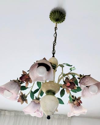 lampadario arte fiorentina 