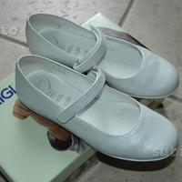 Scarpe eleganti cerimonia 37 primigi