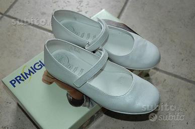 Scarpe eleganti cerimonia 37 primigi