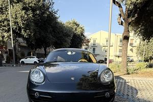 Porsche cayman s