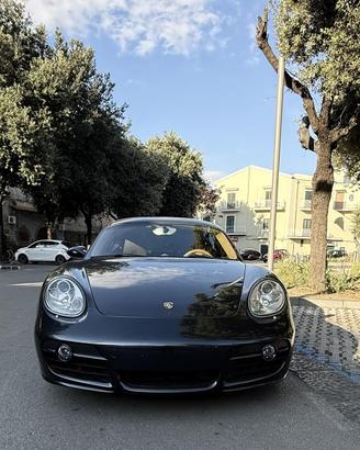 Porsche cayman s