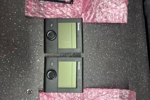 unità di comando digitale truma CP Plus inet ready